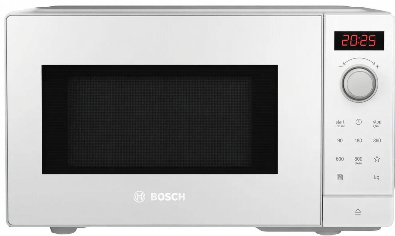 Мікрохвильова піч Bosch FFL023MW0